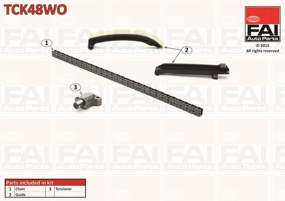 Timing Chain Kit